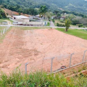 Terreno à venda