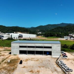 Galpão Logistico para Locação