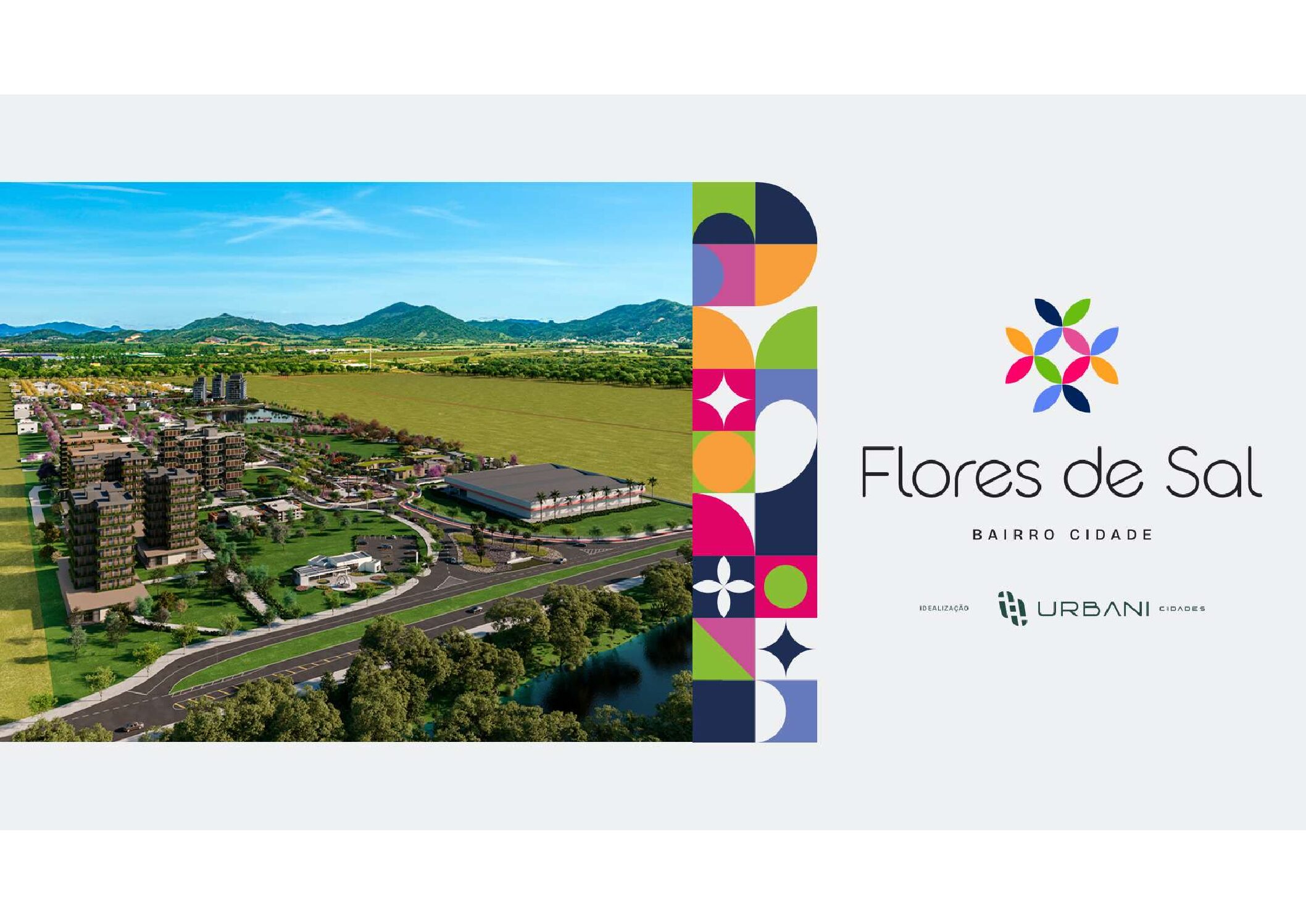 LOTE RESIDENCIAL FLORES DE SAL