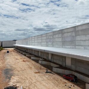 Galpão Logístico para Locação Itajaí SC