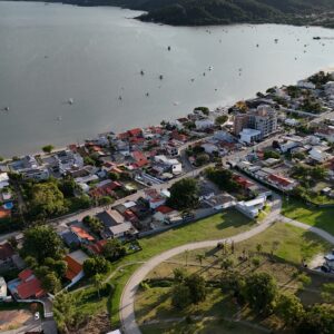 Lote à Venda Condomínio Quinta da Camboa