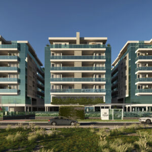 Apartamentos OCEAN HOME CLUB