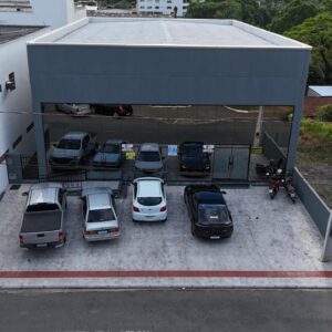 Sala Comercial para Locação São João Batista