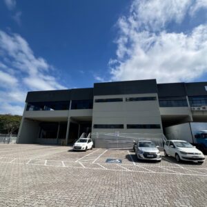Galpão para Locação Condominio Empresarial Biguaçu