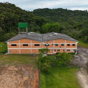 Galpão Industrial para Locação Claraiba Nova Trento